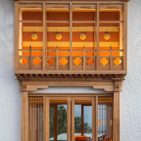 Dhensa Resort Punakha Ngoại thất bức ảnh