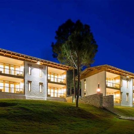 Dhensa Resort Punakha Ngoại thất bức ảnh