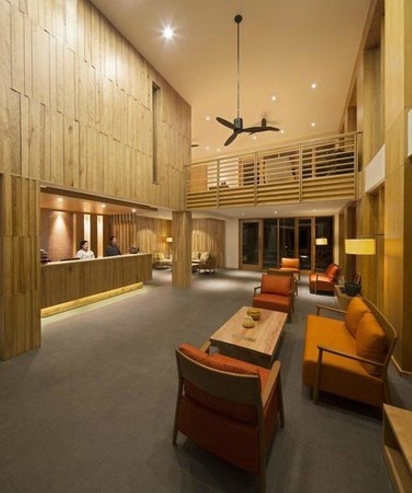 Dhensa Resort Punakha Ngoại thất bức ảnh