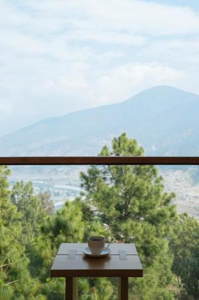 Dhensa Resort Punakha Ngoại thất bức ảnh