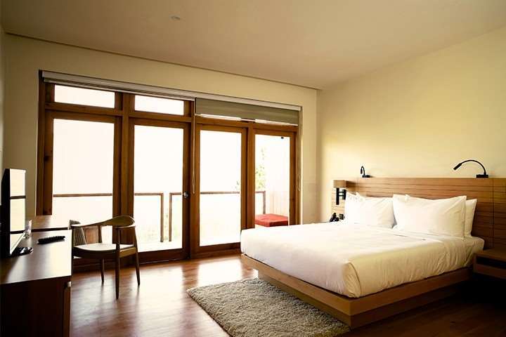 Dhensa Resort Punakha Phòng bức ảnh