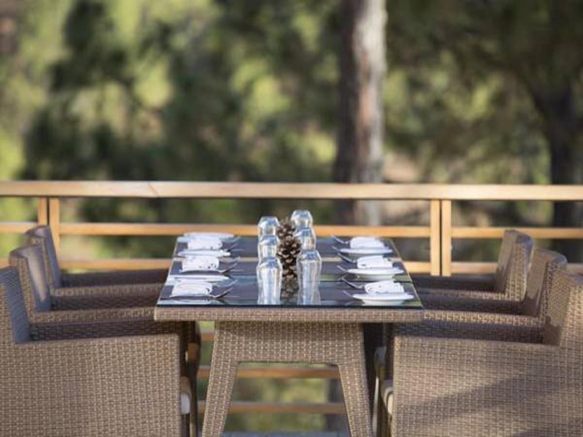 Dhensa Resort Punakha Ngoại thất bức ảnh