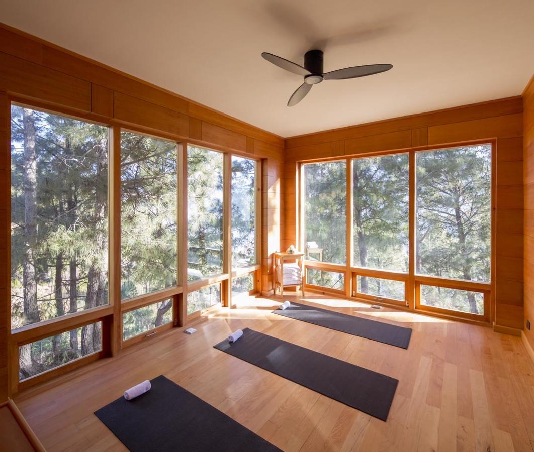 Dhensa Resort Punakha Ngoại thất bức ảnh