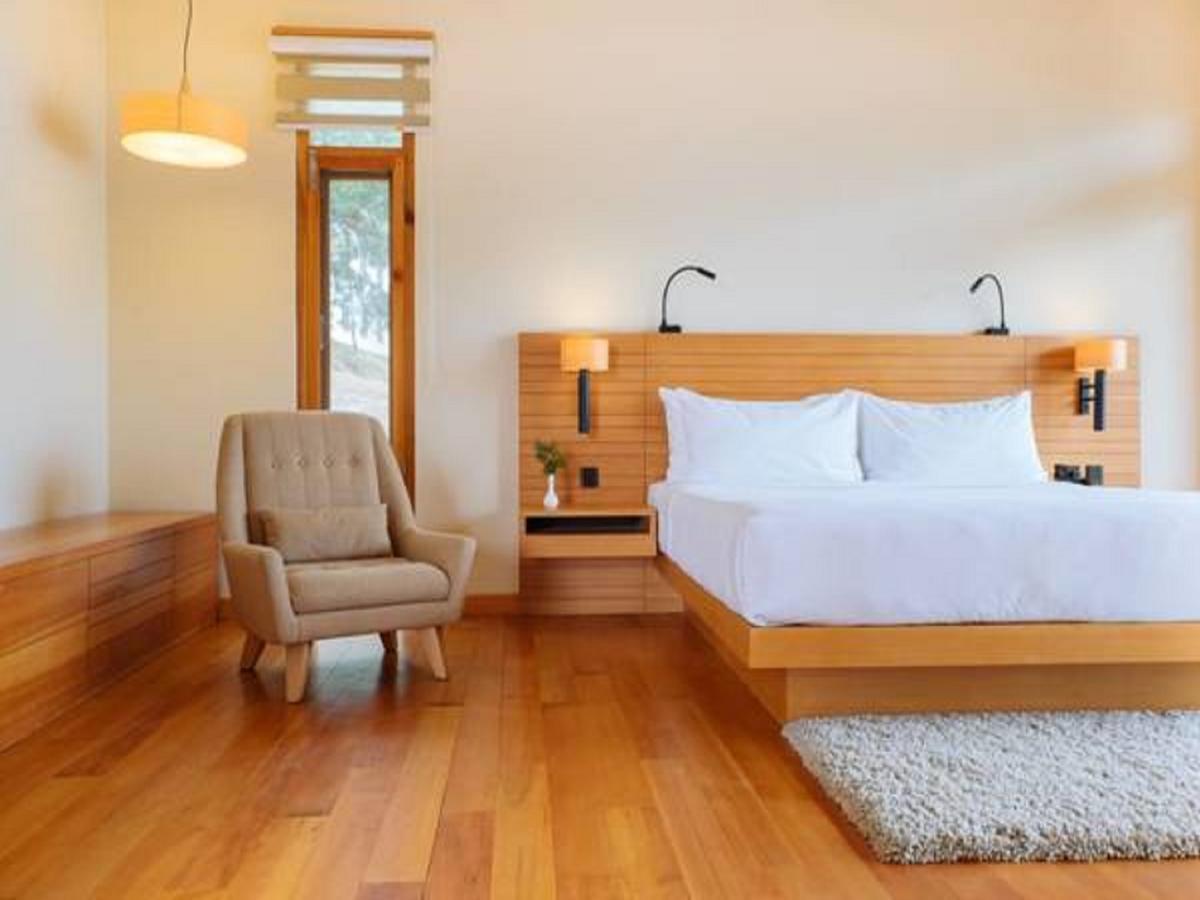 Dhensa Resort Punakha Ngoại thất bức ảnh