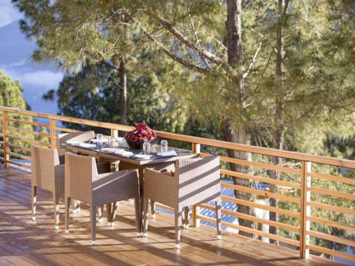 Dhensa Resort Punakha Ngoại thất bức ảnh
