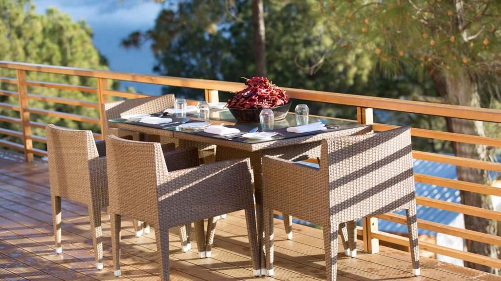 Dhensa Resort Punakha Ngoại thất bức ảnh