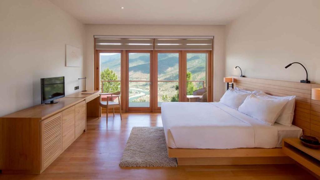 Dhensa Resort Punakha Ngoại thất bức ảnh