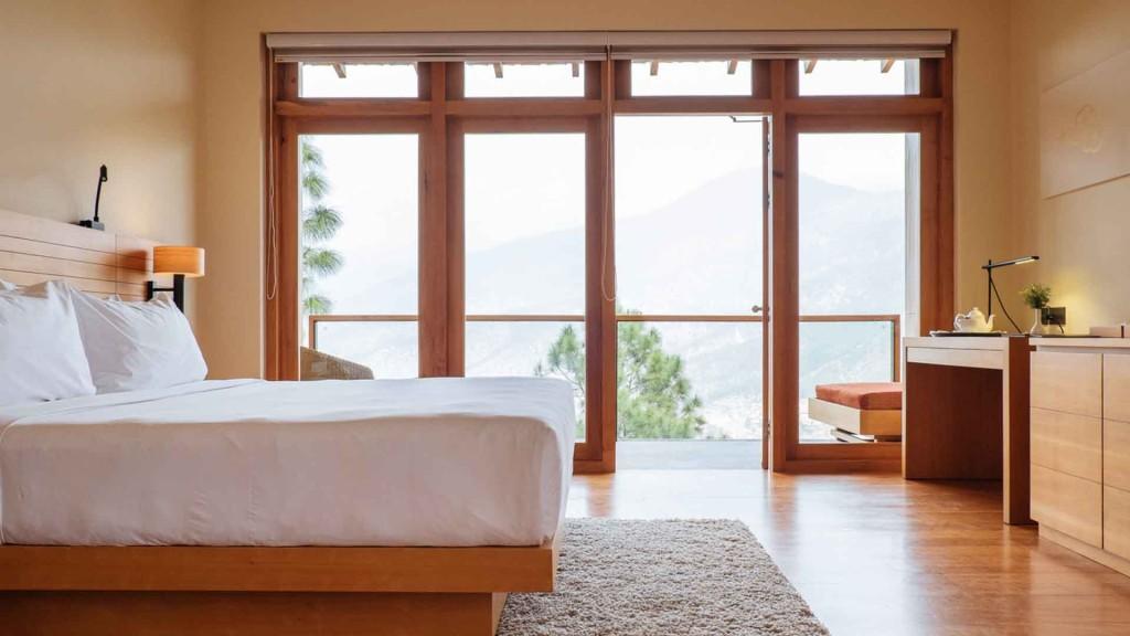 Dhensa Resort Punakha Ngoại thất bức ảnh