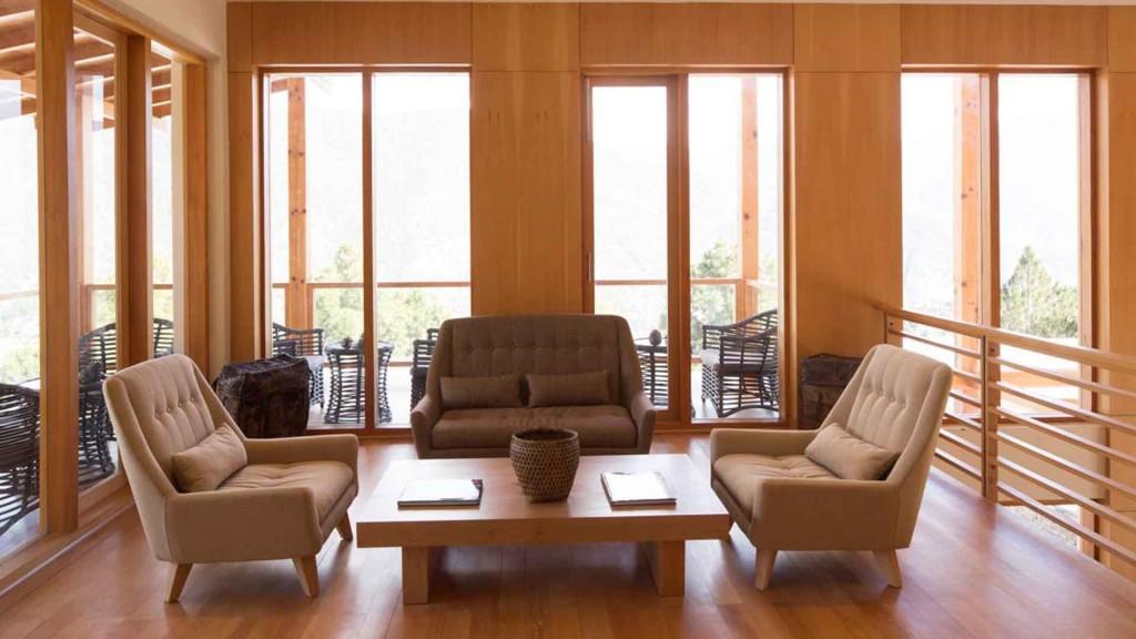 Dhensa Resort Punakha Ngoại thất bức ảnh