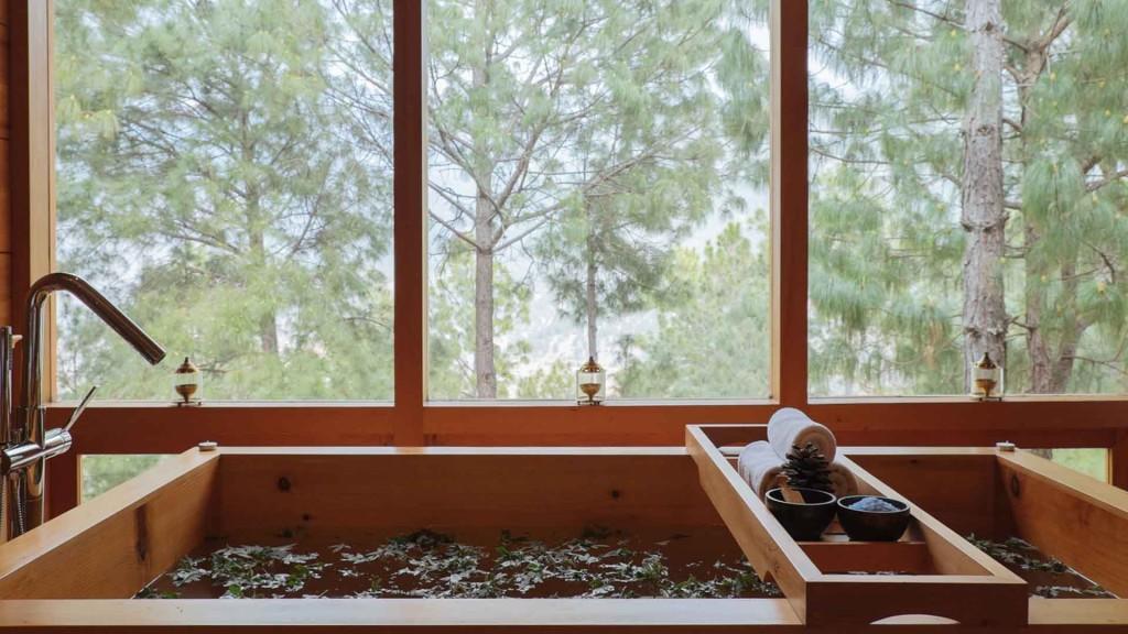 Dhensa Resort Punakha Ngoại thất bức ảnh
