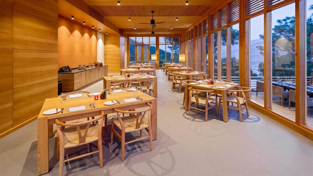 Dhensa Resort Punakha Ngoại thất bức ảnh